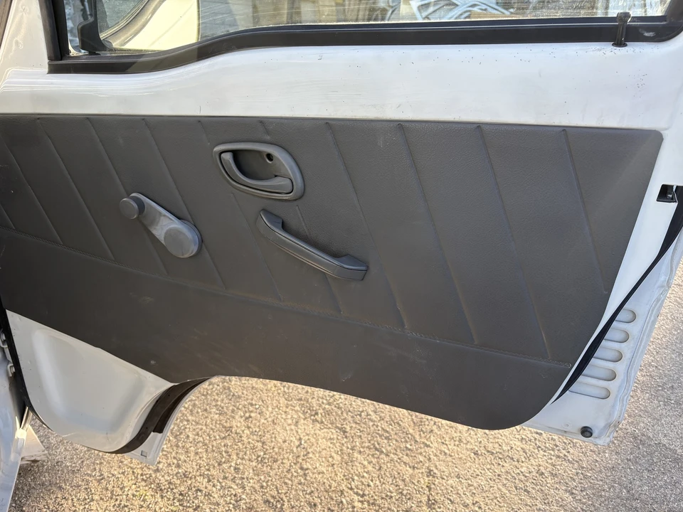 1997 Suzuki Carry & Every 9th Gen - Image 19 of 21