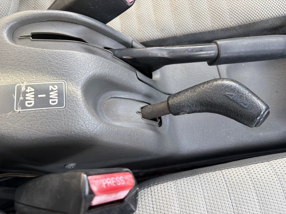 1997 Suzuki Carry & Every 9th Gen - Image 14 of 21