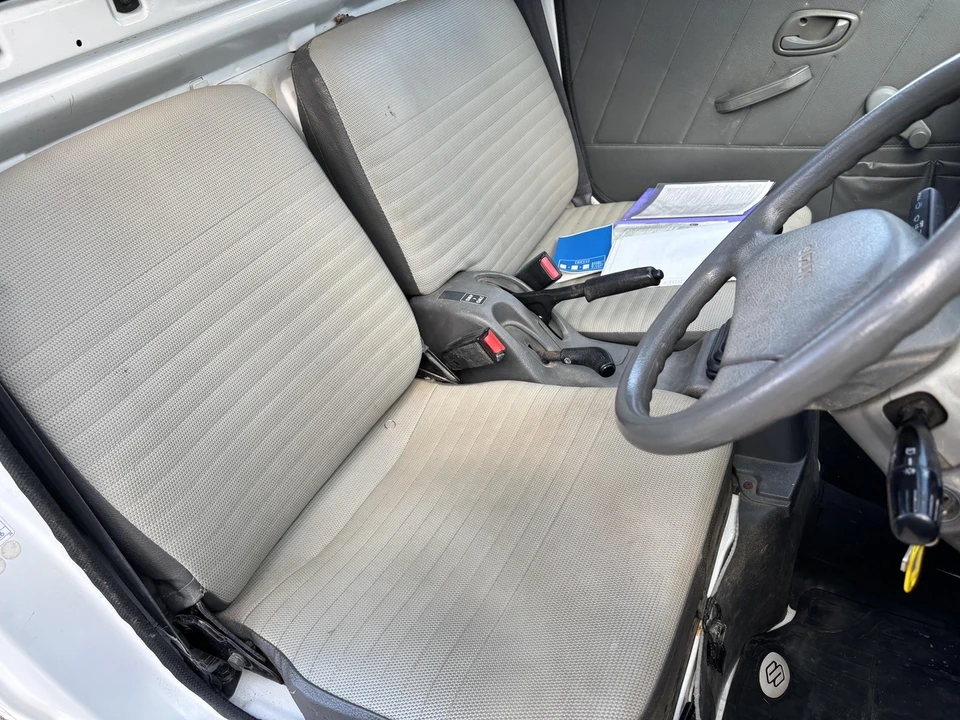 1997 Suzuki Carry & Every 9th Gen - Image 18 of 21