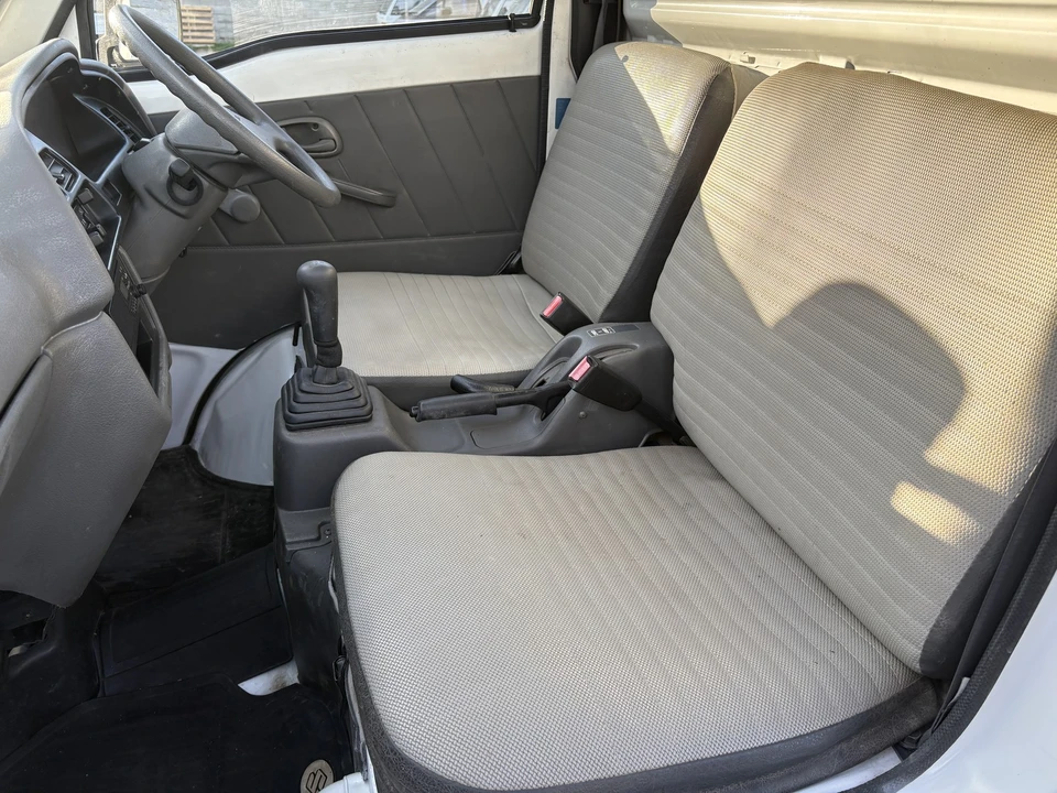 1997 Suzuki Carry & Every 9th Gen - Image 25 of 31