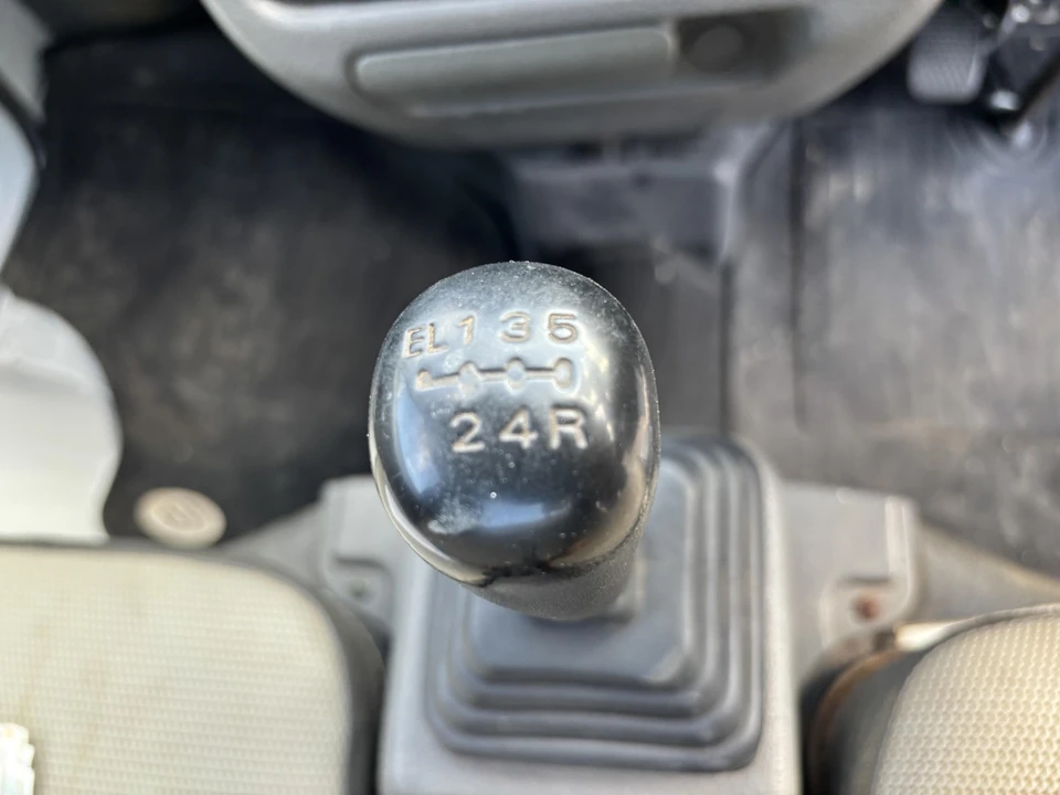 1997 Suzuki Carry & Every 9th Gen - Image 9 of 21