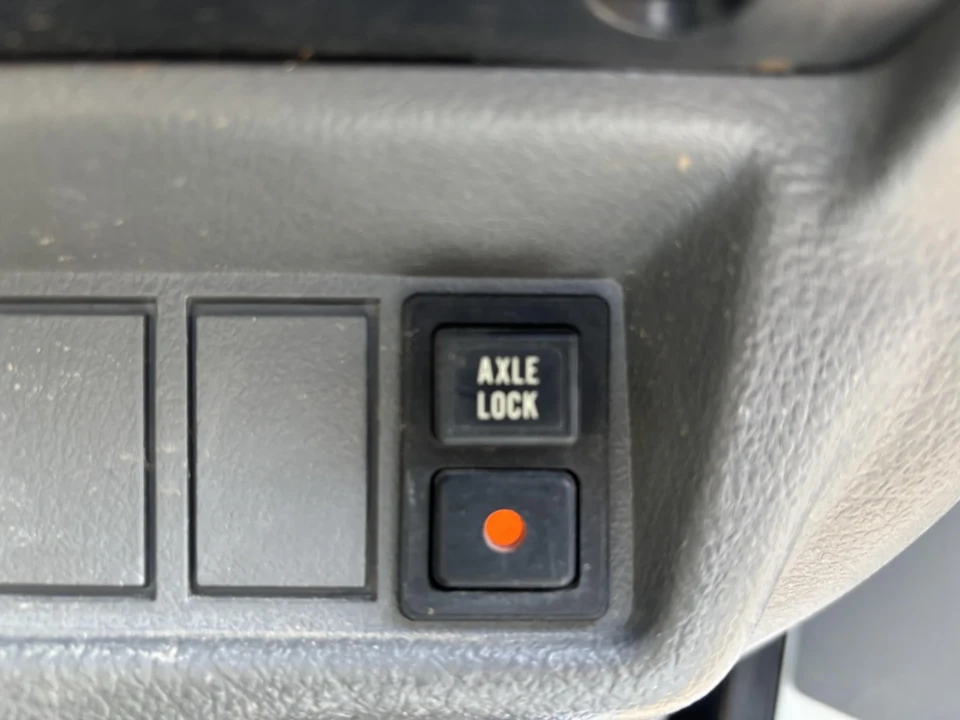 1997 Suzuki Carry & Every 9th Gen - Image 19 of 21