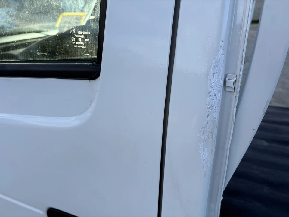 1997 Suzuki Carry & Every 9th Gen - Image 22 of 31