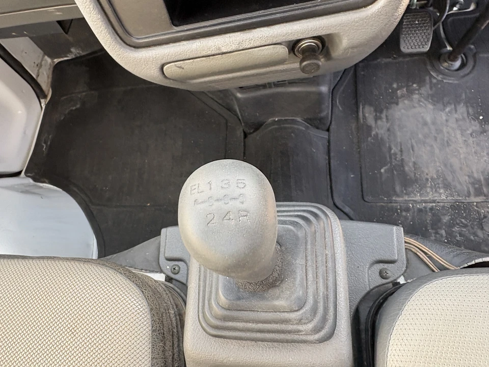 1997 Suzuki Carry & Every 9th Gen - Image 15 of 21