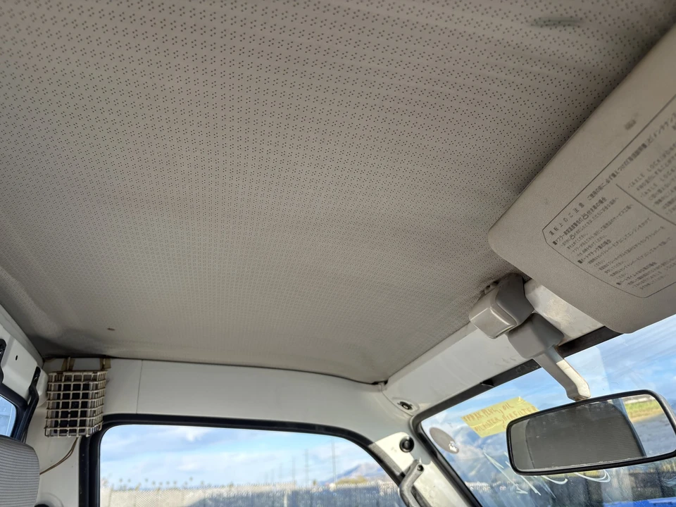 1997 Suzuki Carry & Every 9th Gen - Image 21 of 31