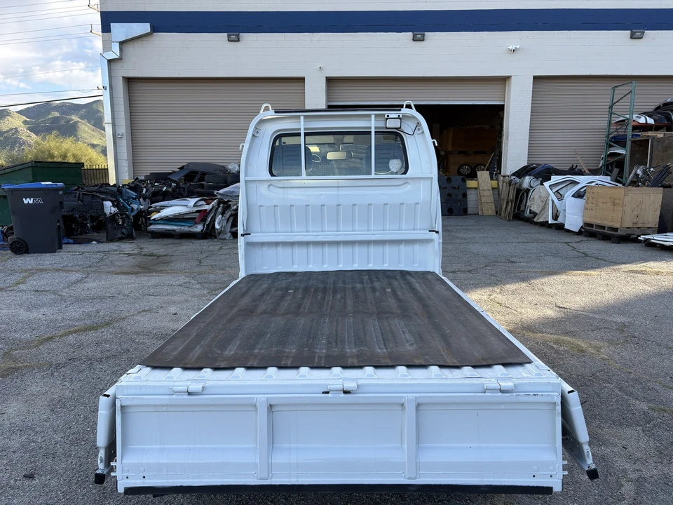 1997 Suzuki Carry & Every 9th Gen - Image 28 of 31