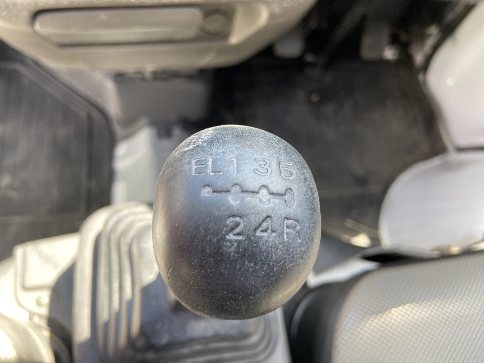 1997 Suzuki Carry & Every 9th Gen - Image 16 of 31