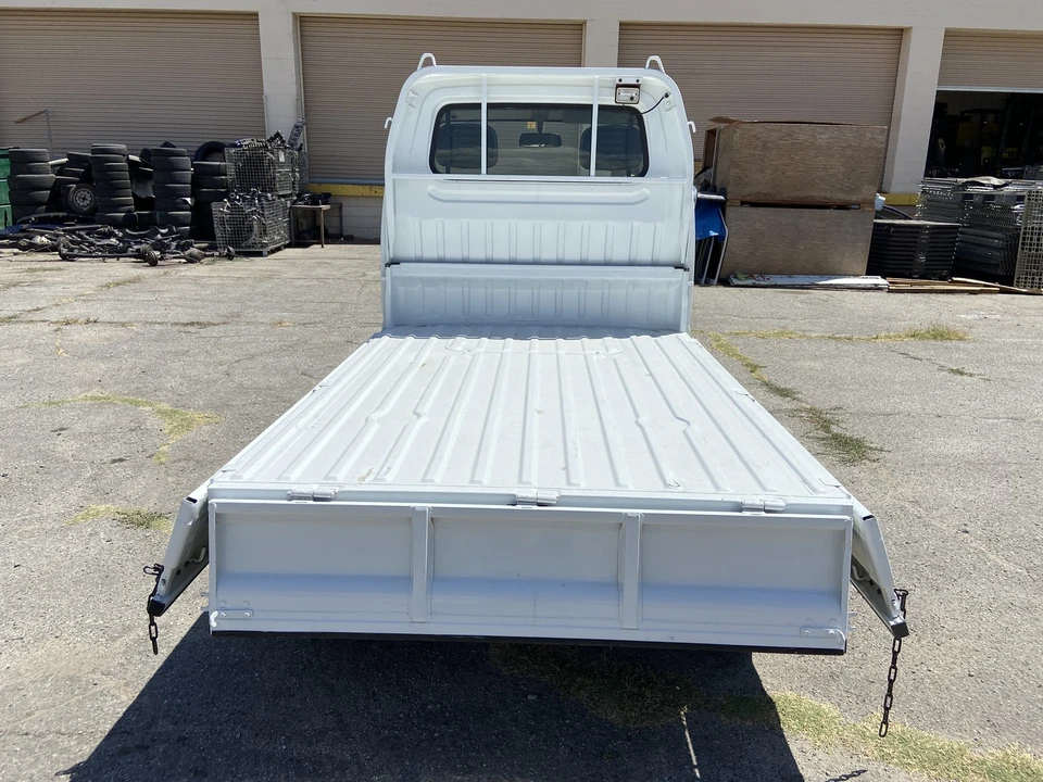 1997 Suzuki Carry & Every 9th Gen - Image 25 of 31