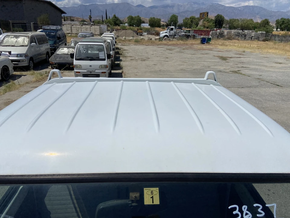 1997 Suzuki Carry & Every 9th Gen - Image 3 of 31