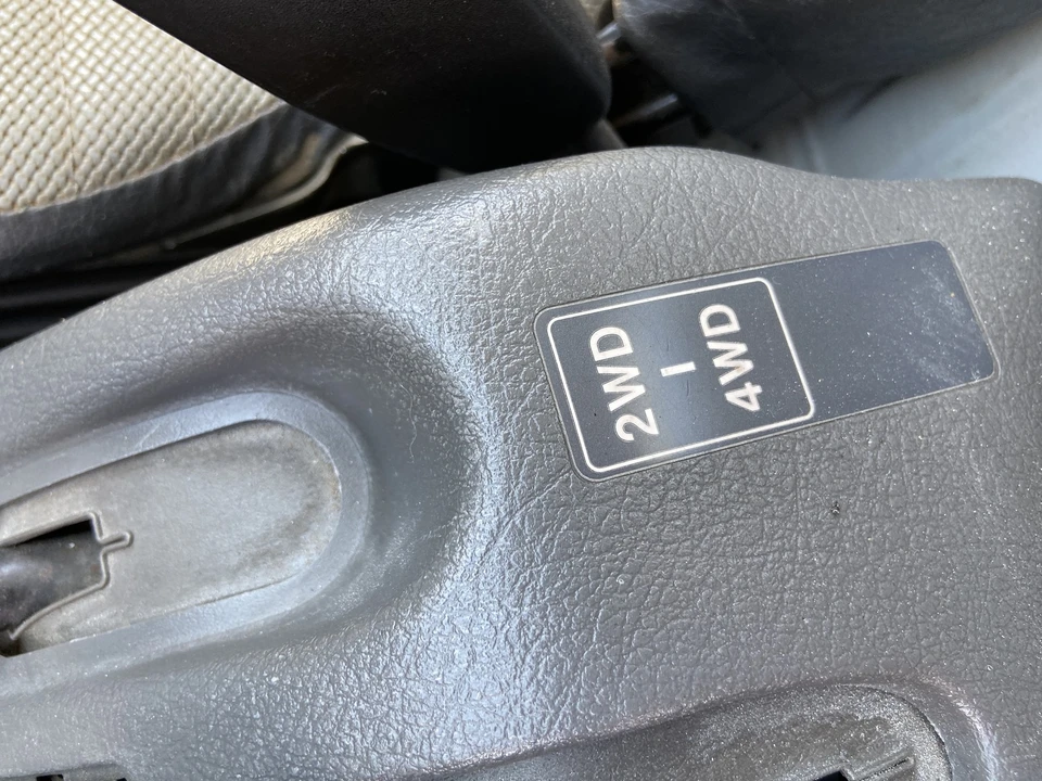 1997 Suzuki Carry & Every 9th Gen - Image 14 of 31