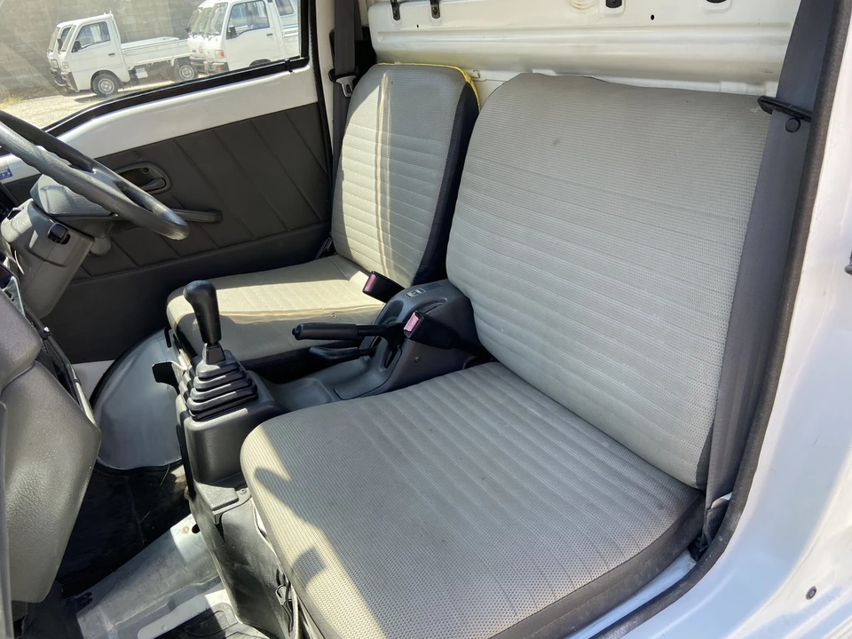 1997 Suzuki Carry & Every 9th Gen - Image 12 of 31