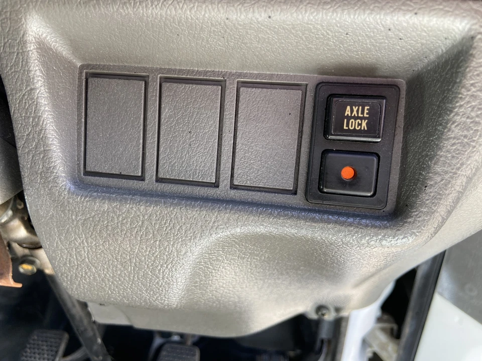 1997 Suzuki Carry & Every 9th Gen - Image 29 of 31