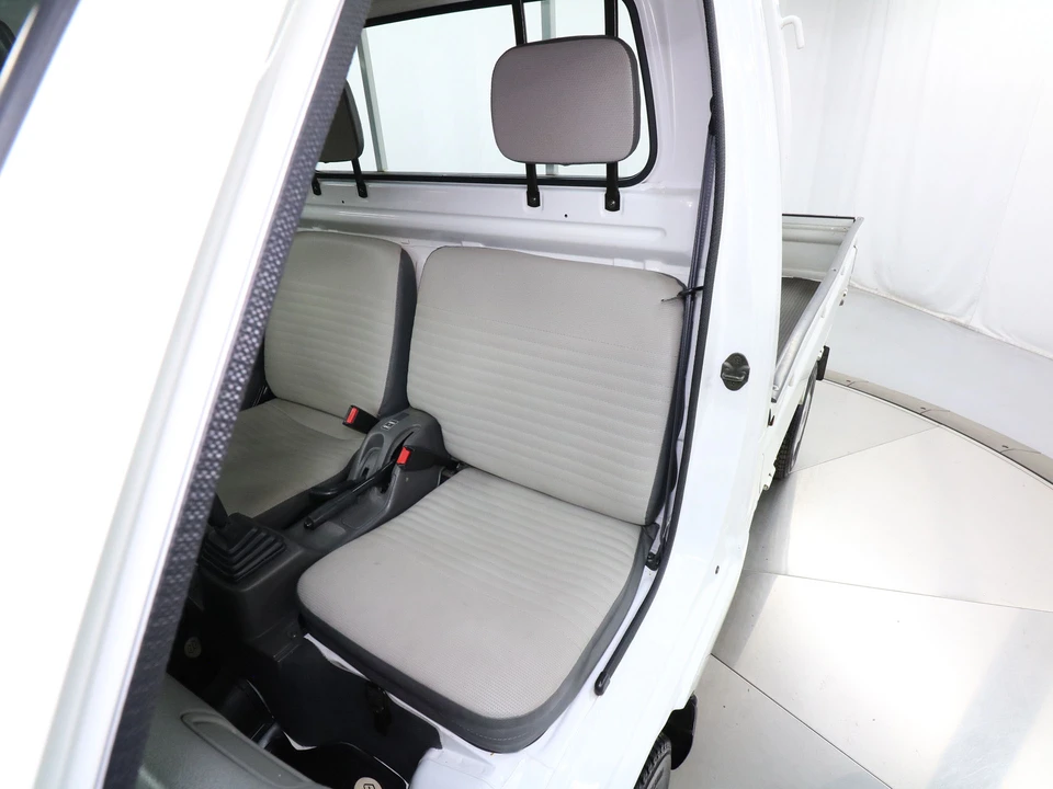 1997 Suzuki Carry & Every 9th Gen - Image 11 of 24