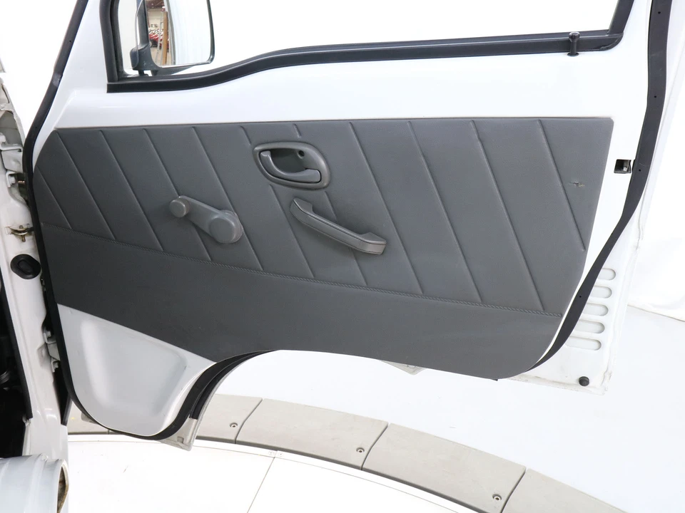 1997 Suzuki Carry & Every 9th Gen - Image 19 of 24