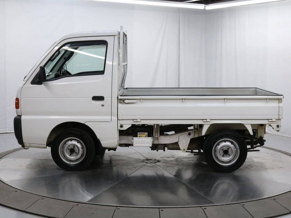 1997 Suzuki Carry & Every 9th Gen - Image 2 of 24