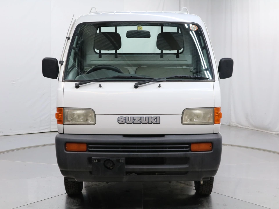 1997 Suzuki Carry & Every 9th Gen - Image 4 of 24