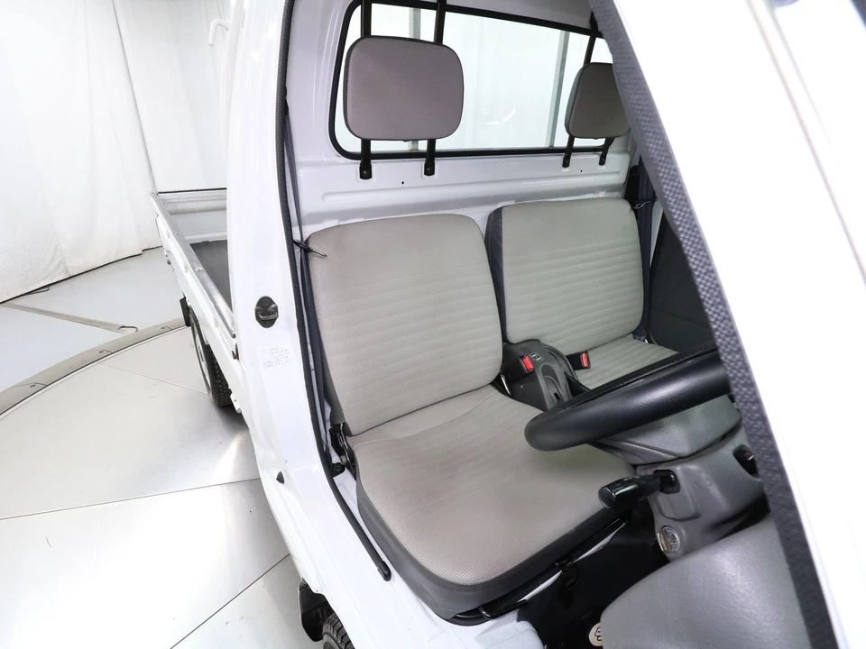 1997 Suzuki Carry & Every 9th Gen - Image 10 of 24