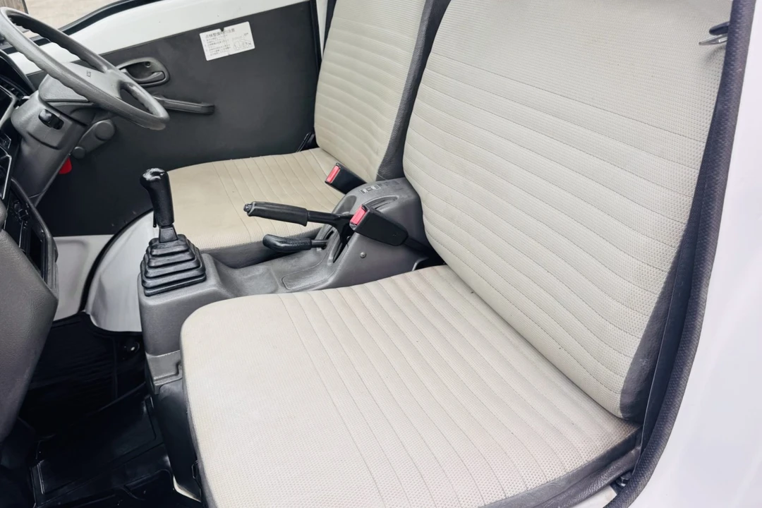 1997 Suzuki Carry & Every 9th Gen - Image 4 of 7