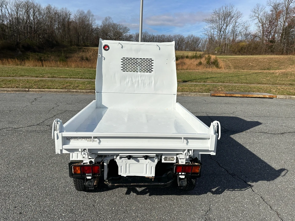 1997 Suzuki Carry & Every 9th Gen - Image 22 of 31