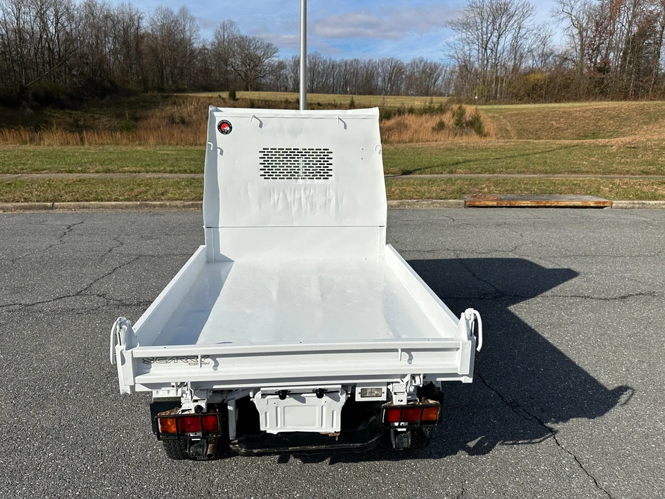 1997 Suzuki Carry & Every 9th Gen - Image 21 of 31