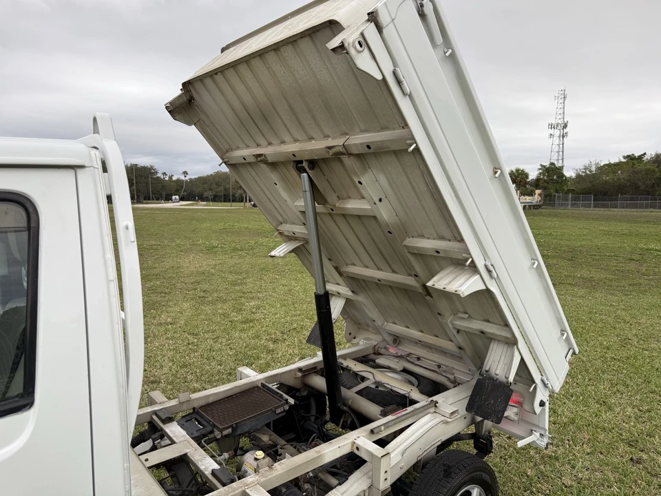 1997 Suzuki Carry & Every 9th Gen - Image 16 of 21