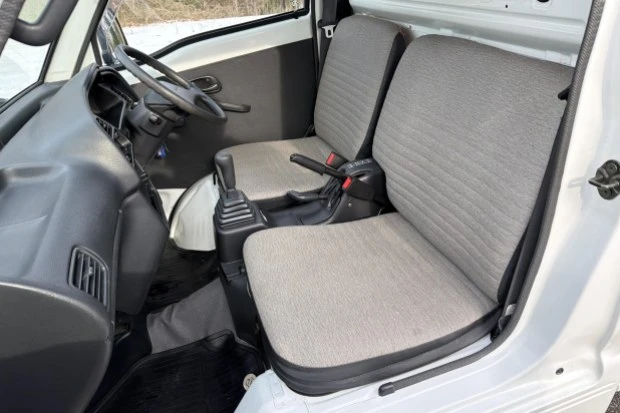 1997 Suzuki Carry & Every 9th Gen - Image 4 of 7