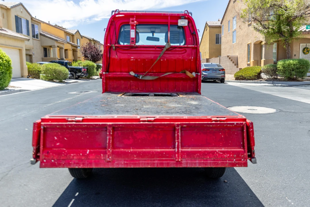 1997 Suzuki Carry & Every 9th Gen - Image 10 of 31