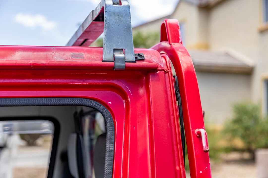 1997 Suzuki Carry & Every 9th Gen - Image 16 of 31
