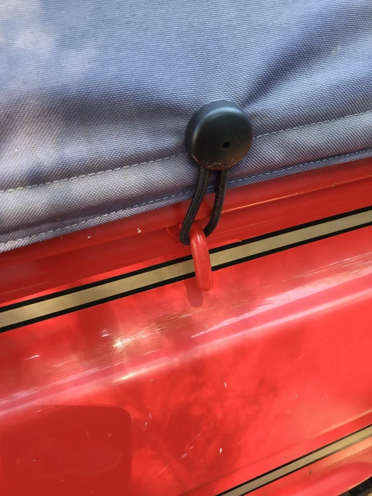1997 Suzuki Carry & Every 9th Gen - Image 23 of 31