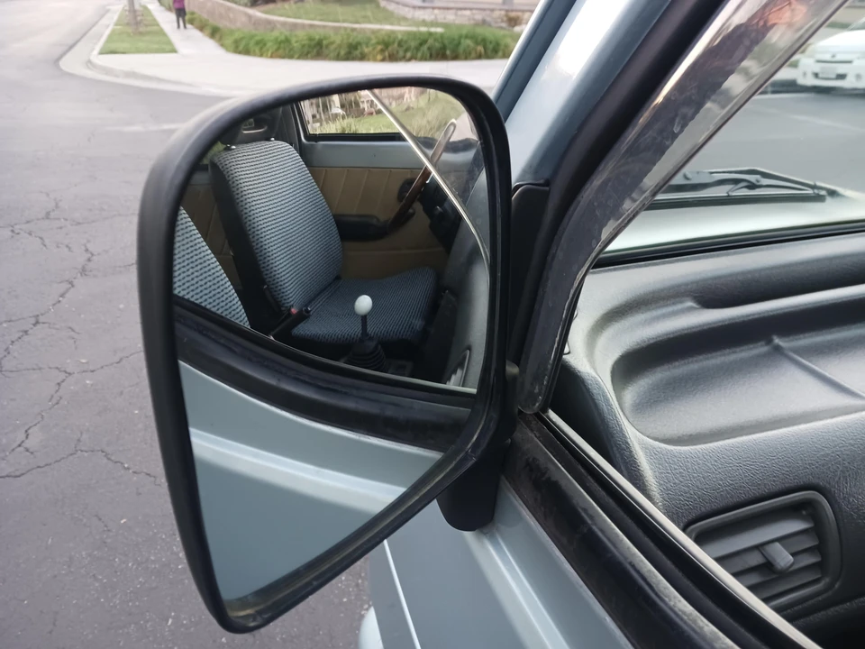 1997 Suzuki Carry & Every 9th Gen - Image 20 of 31
