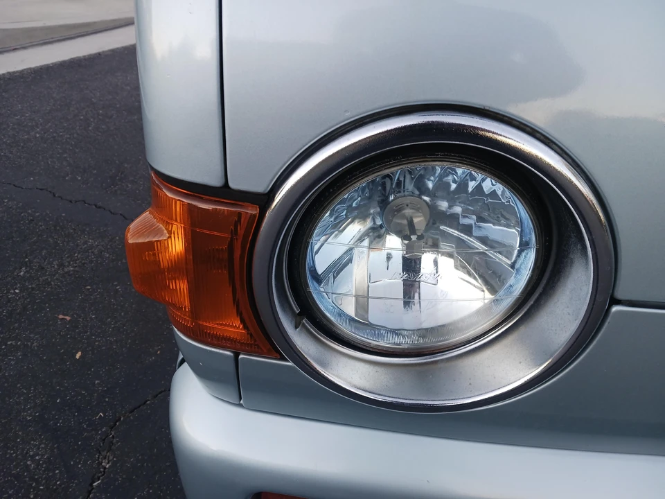 1997 Suzuki Carry & Every 9th Gen - Image 14 of 31