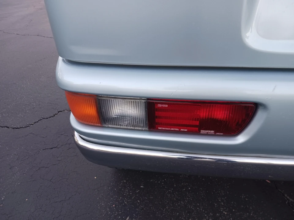 1997 Suzuki Carry & Every 9th Gen - Image 22 of 31