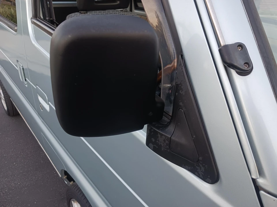 1997 Suzuki Carry & Every 9th Gen - Image 25 of 31
