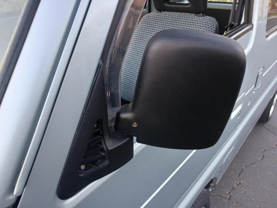 1997 Suzuki Carry & Every 9th Gen - Image 19 of 31