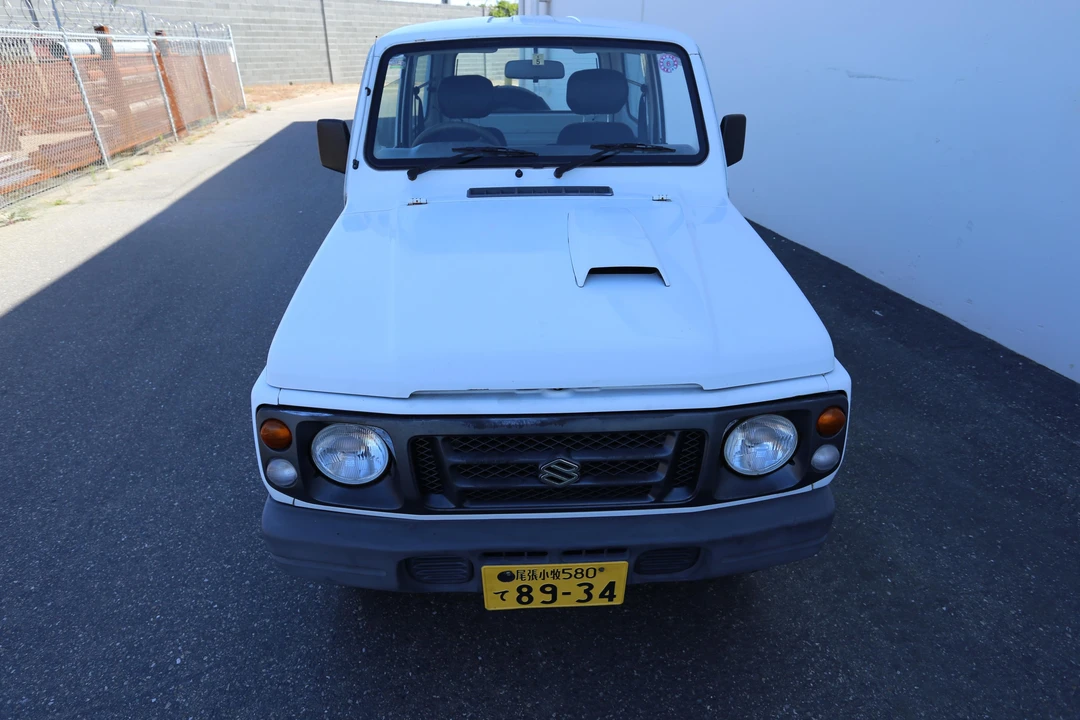 1997 Suzuki Jimny 2nd Gen - Image 6 of 21