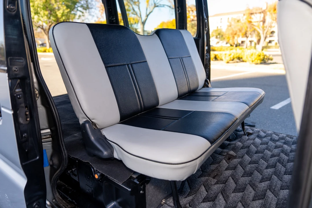1997 Suzuki Carry & Every 9th Gen - Image 22 of 30