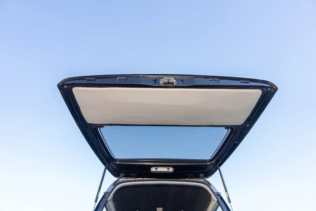 1997 Suzuki Carry & Every 9th Gen - Image 19 of 21