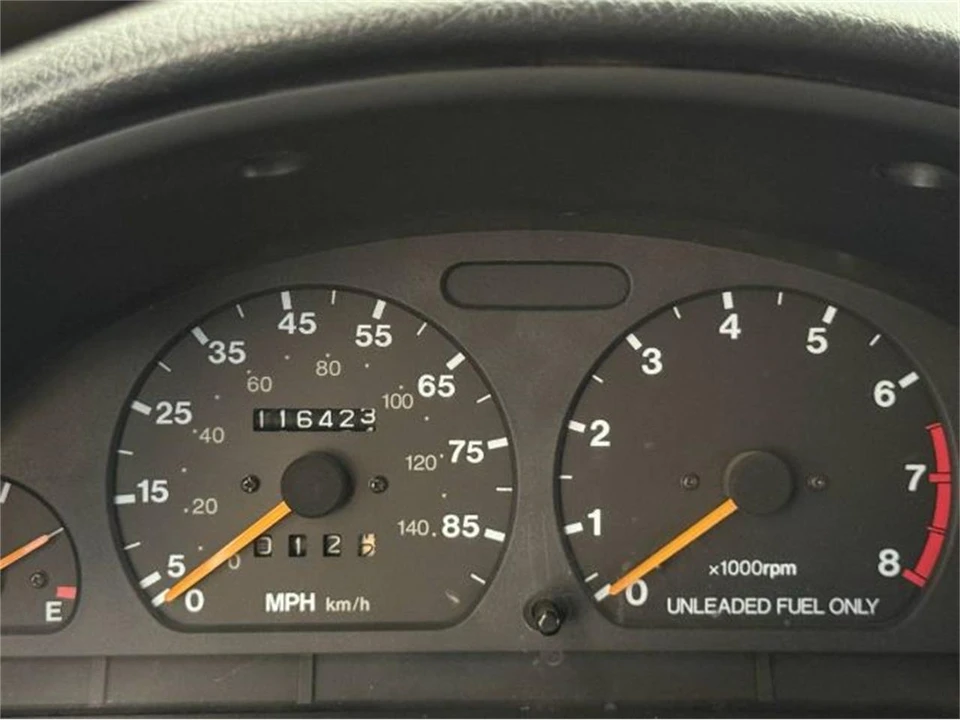 1997 Suzuki Vitara 1st Gen - Image 3 of 17