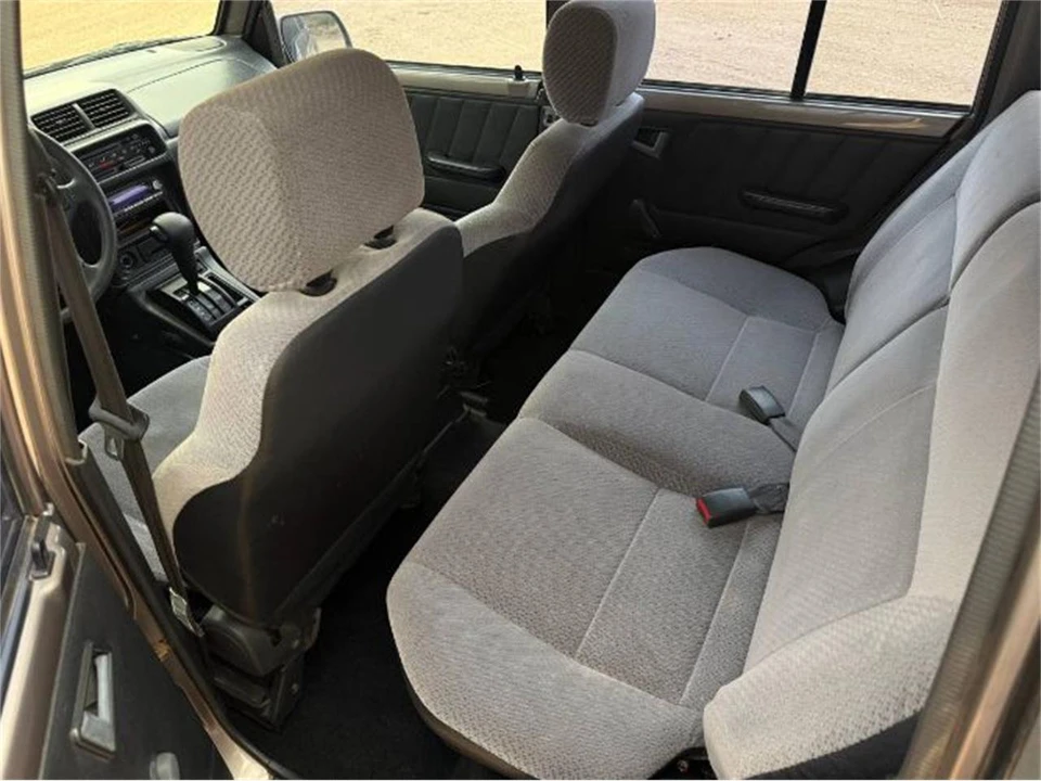 1997 Suzuki Vitara 1st Gen - Image 10 of 17