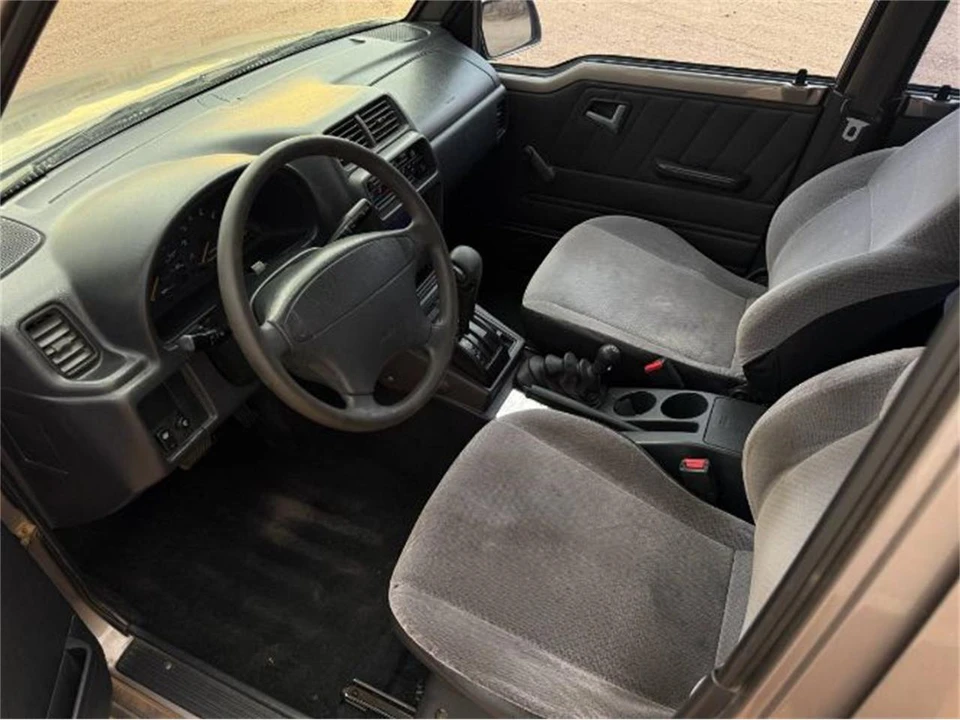 1997 Suzuki Vitara 1st Gen - Image 5 of 17
