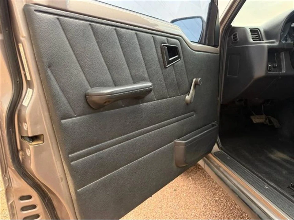 1997 Suzuki Vitara 1st Gen - Image 11 of 17