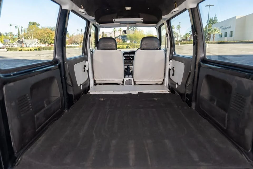 1997 Suzuki Carry & Every 9th Gen - Image 11 of 19