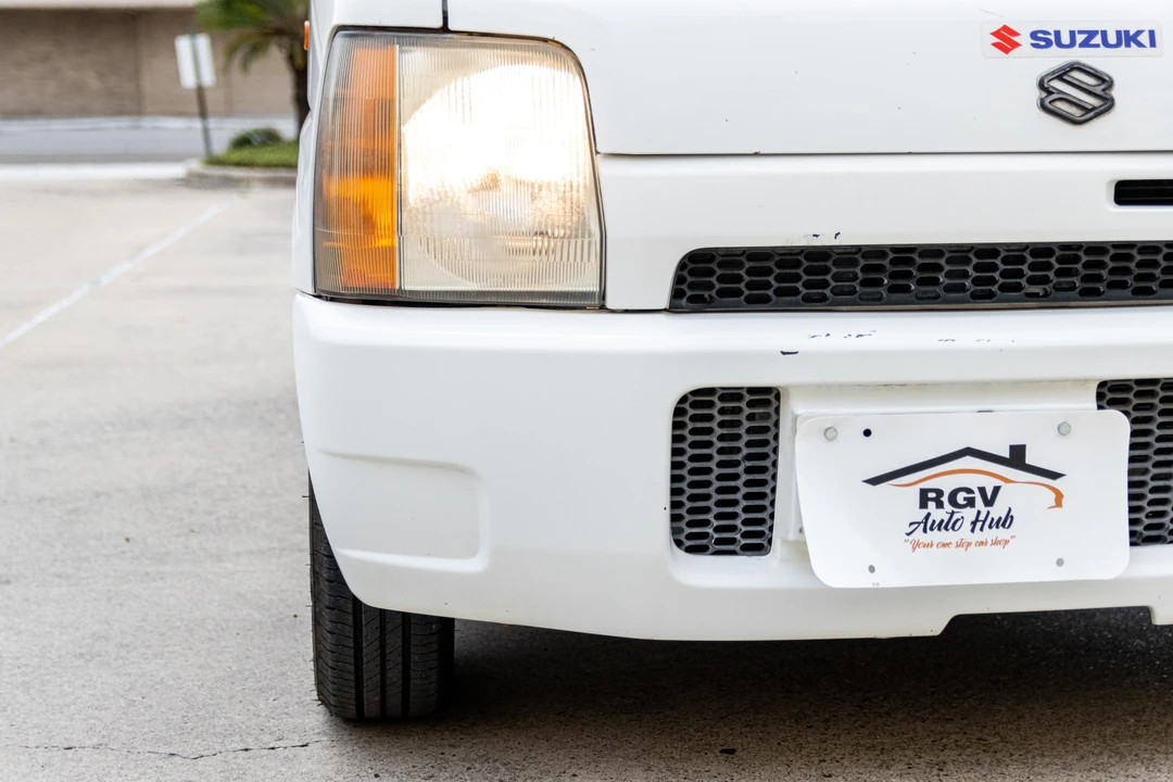 1997 Suzuki Wagon R 1st Gen - Image 10 of 31