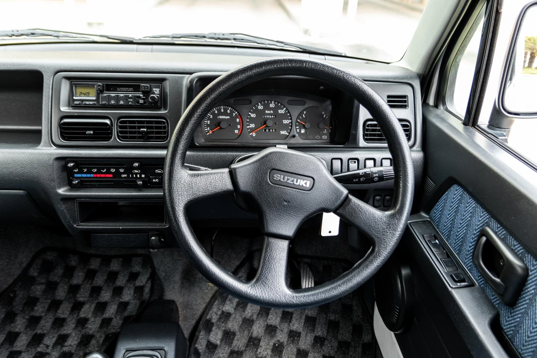 1997 Suzuki Wagon R 1st Gen - Image 27 of 31