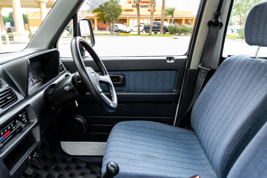 1997 Suzuki Wagon R 1st Gen - Image 23 of 31