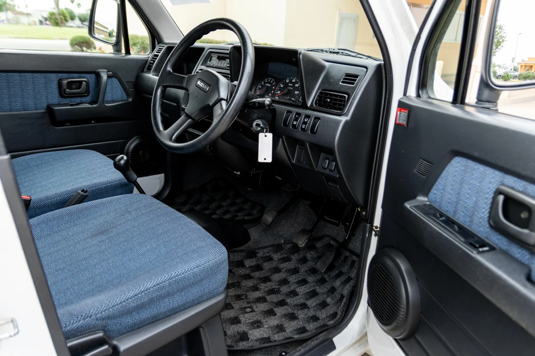 1997 Suzuki Wagon R 1st Gen - Image 25 of 31