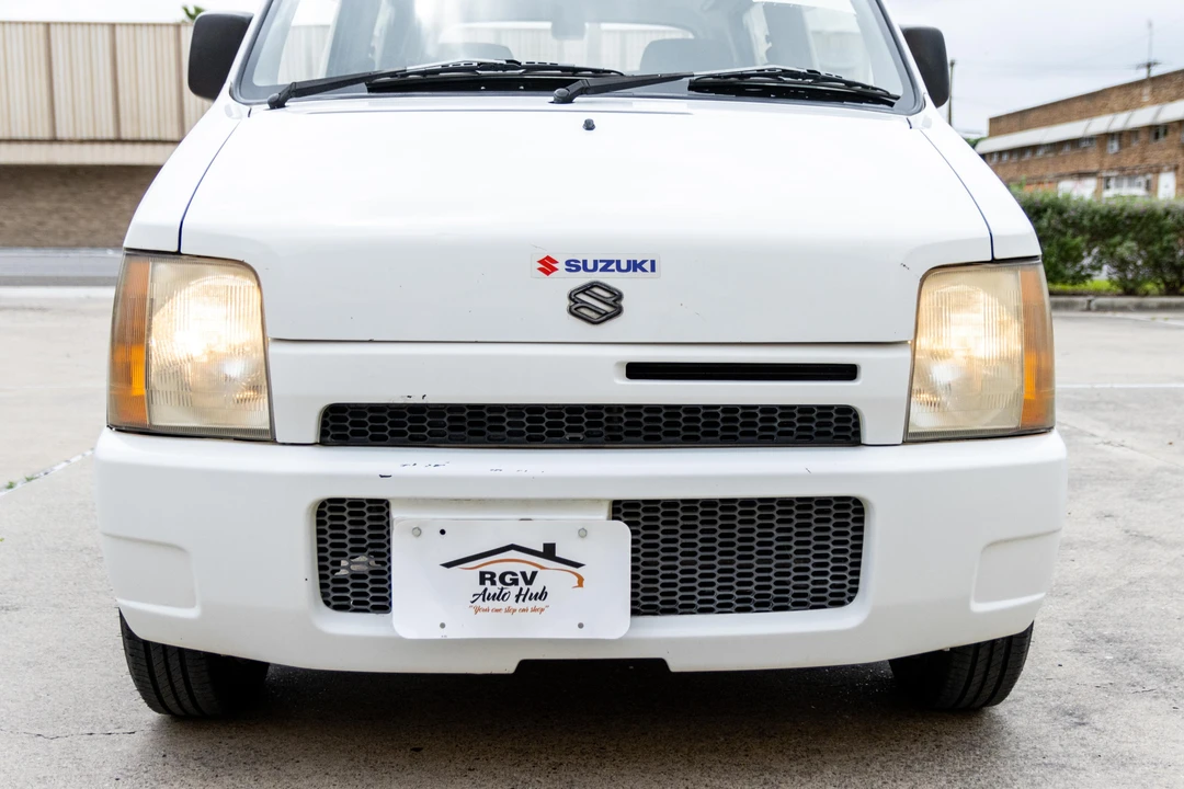 1997 Suzuki Wagon R 1st Gen - Image 11 of 31