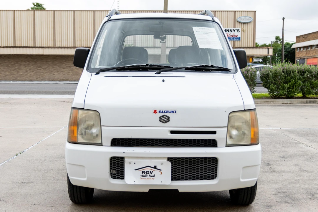 1997 Suzuki Wagon R 1st Gen - Image 2 of 31