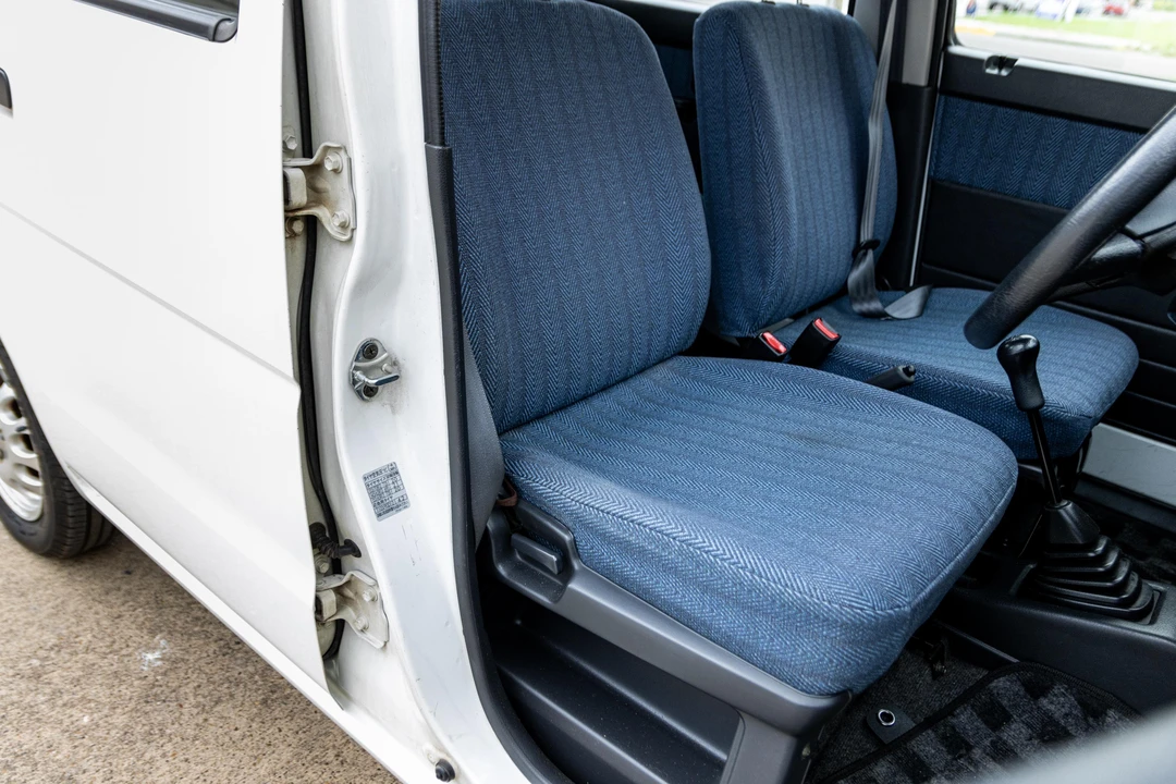 1997 Suzuki Wagon R 1st Gen - Image 22 of 31