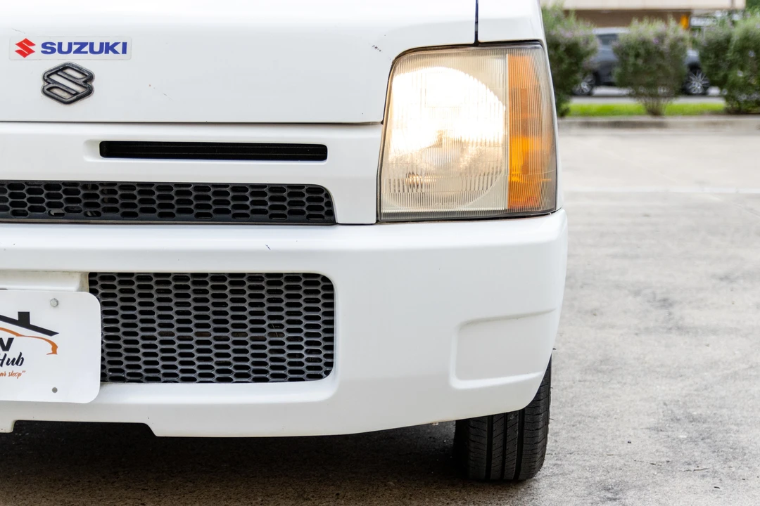 1997 Suzuki Wagon R 1st Gen - Image 13 of 31